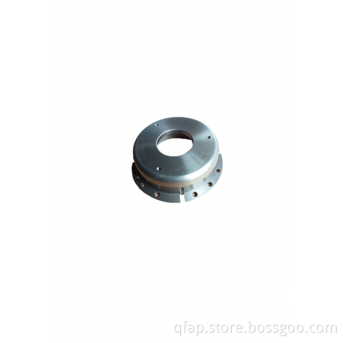 Roller Compactor Drum Inner Flange Bearing Housing